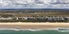 Marcoola Beach - QLD 2014 (PBH4 00 17617)